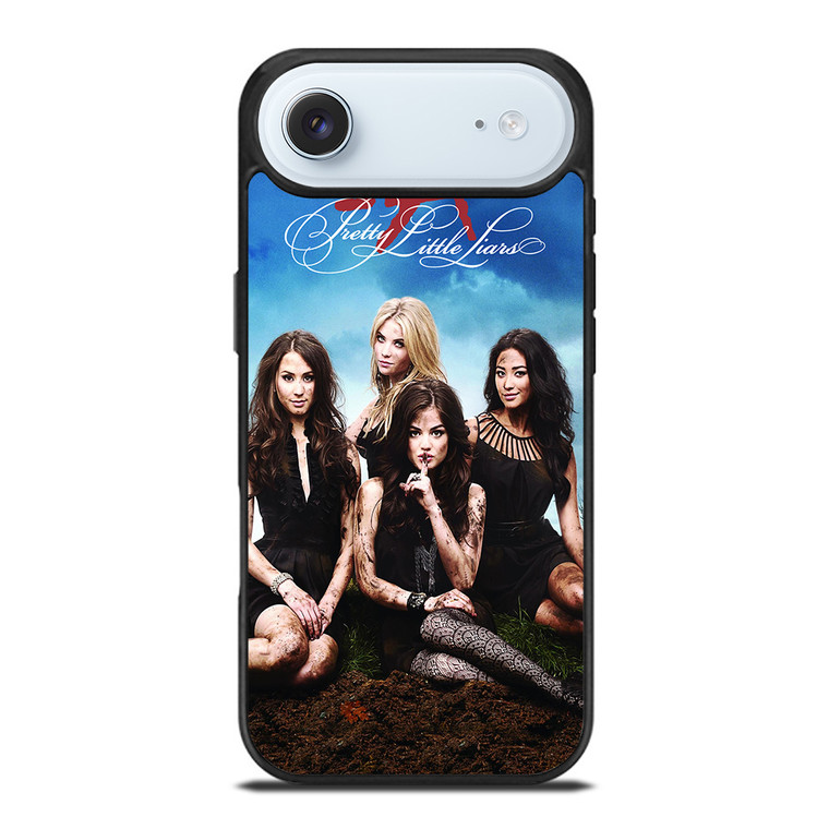 PRETTY LITTLE LIARS SERIES iPhone Air Case Cover