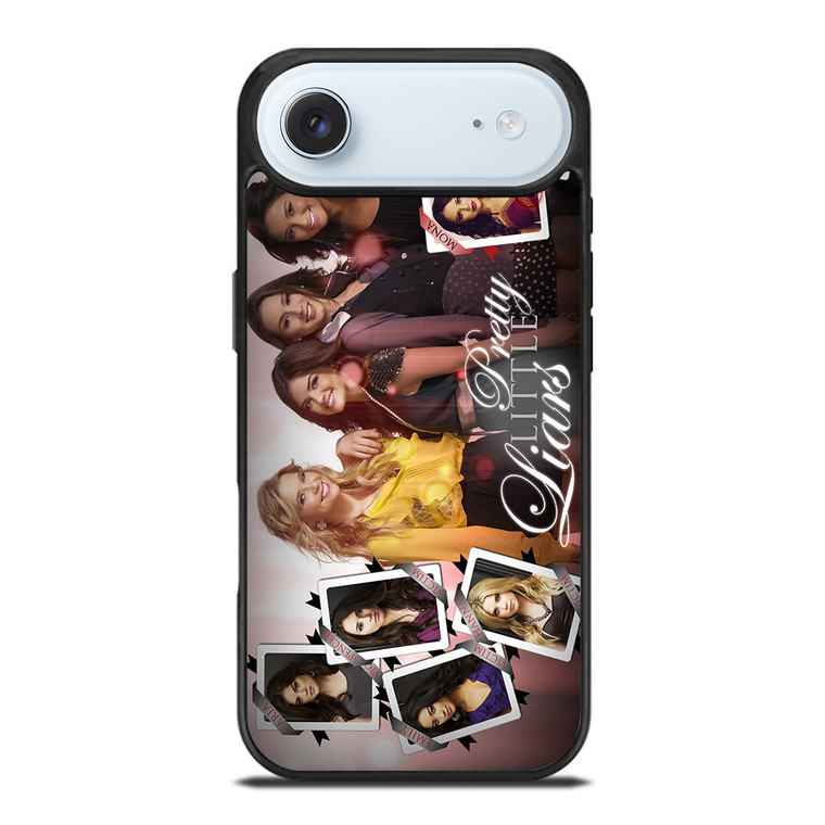 PRETTY LITTLE LIARS iPhone Air Case Cover