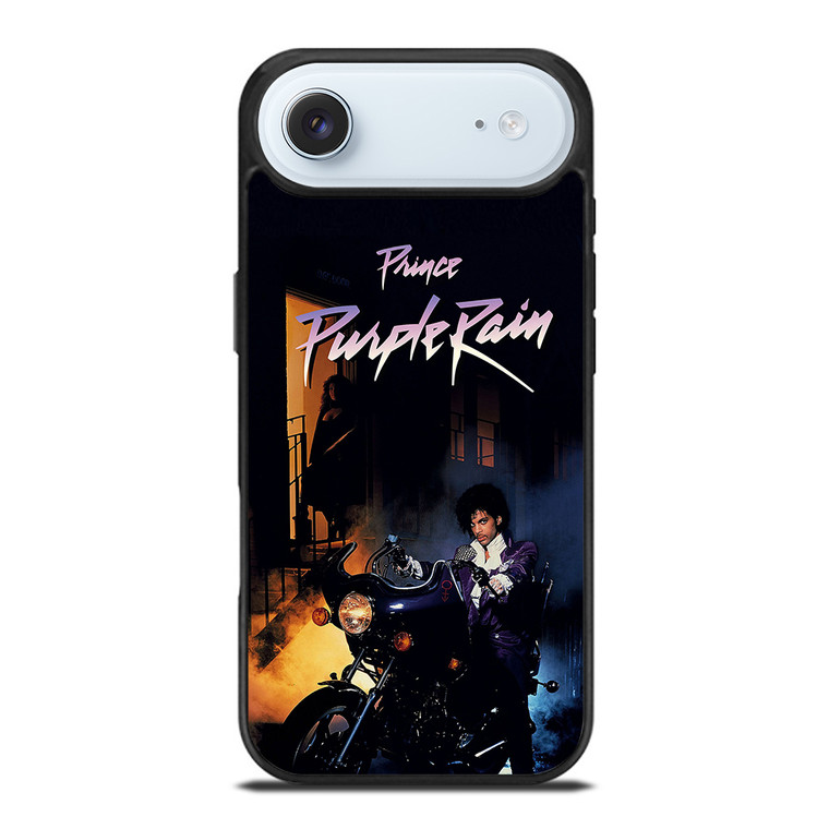 PRINCE PURPLE RAIN 2 iPhone Air Case Cover
