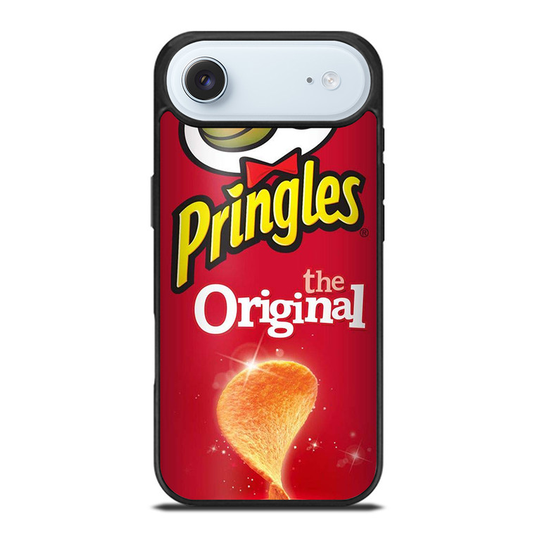 PRINGLES POTATO CHIPS iPhone Air Case Cover