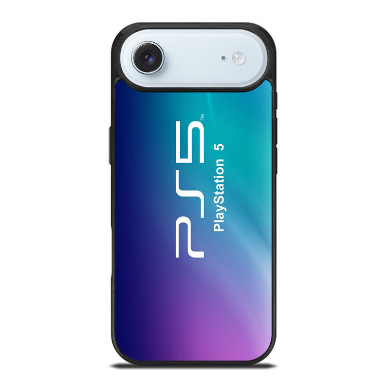PS5 PLAYSTATION 5 LOGO 2 iPhone Air Case Cover