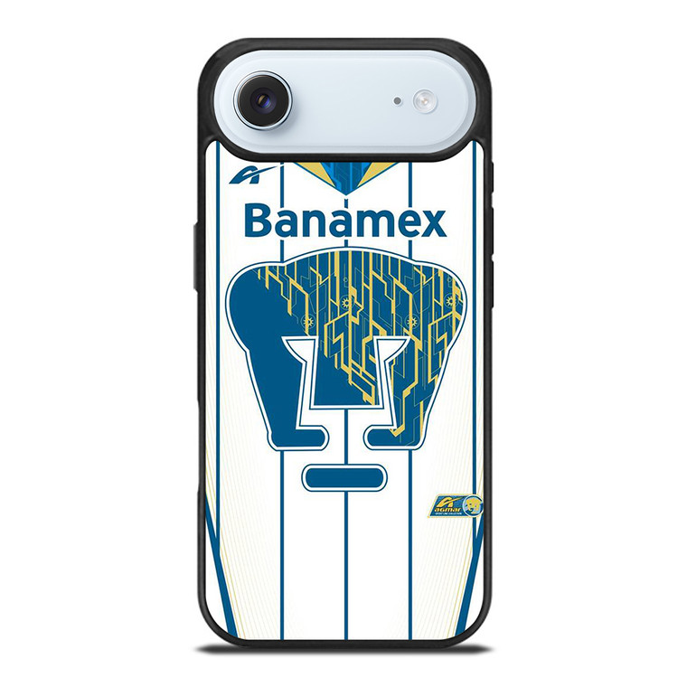PUMAS UNAM FELINOS iPhone Air Case Cover