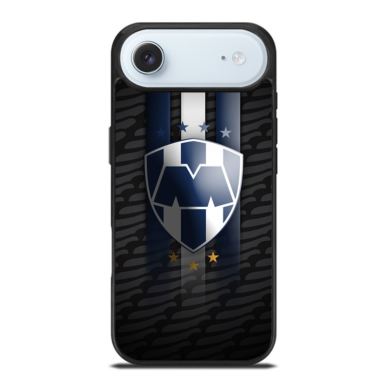 RAYADOS MONTERREY CLUB DE FUTBOL iPhone Air Case Cover