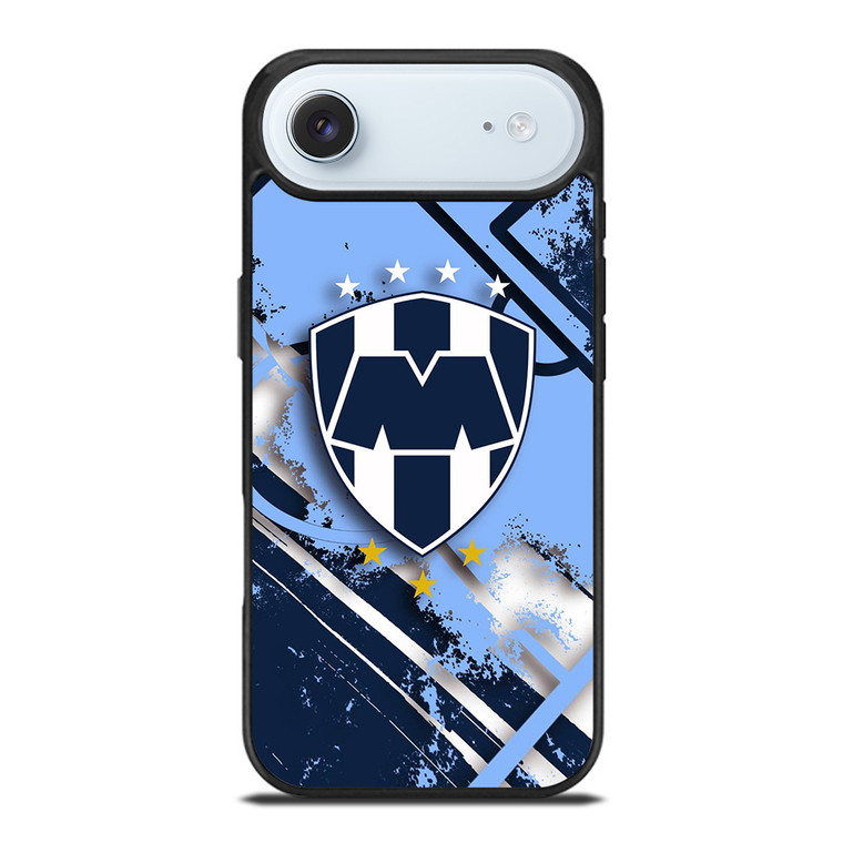 RAYADOS MONTERREY FC iPhone Air Case Cover