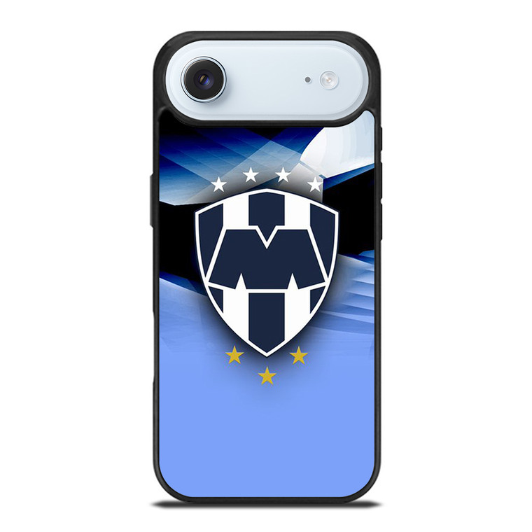 RAYADOS MONTERREY LOGO iPhone Air Case Cover