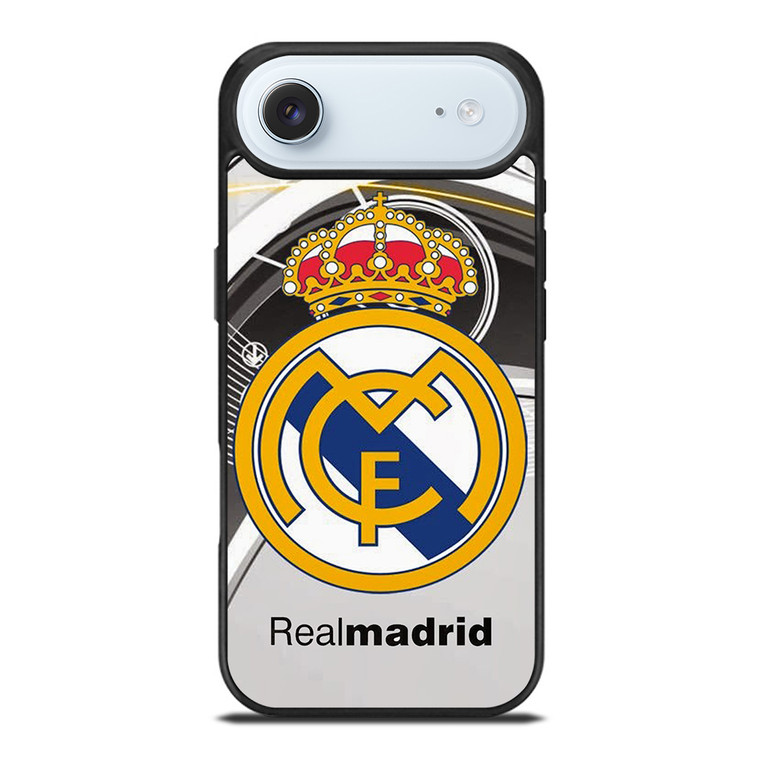 REAL MADRID 1 iPhone Air Case Cover
