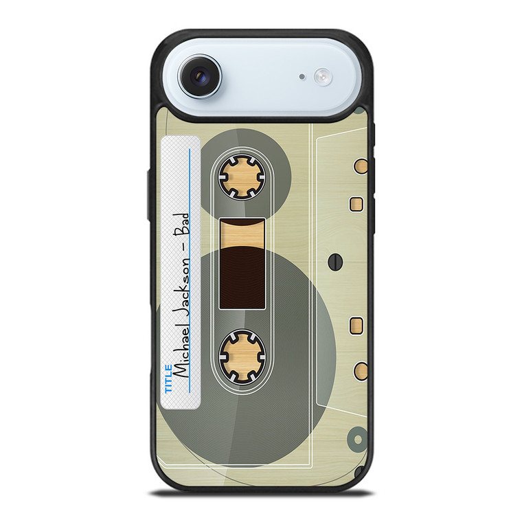 RETRO CASSETTE TAPE 2 iPhone Air Case Cover