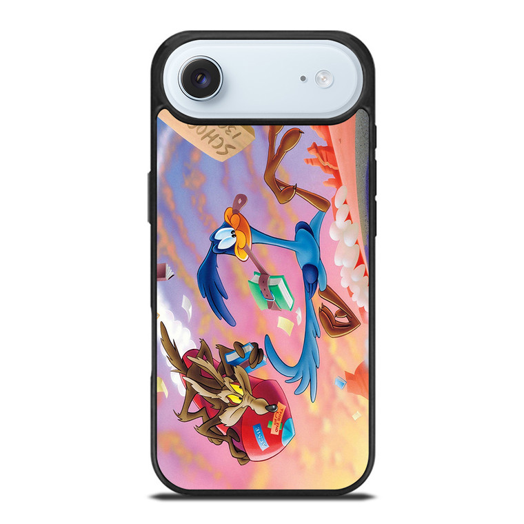 ROAD RUNNER LOONEY TUNES iPhone Air Case Cover