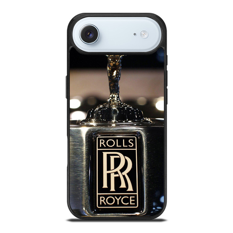 ROLLS ROYCE LOGO iPhone Air Case Cover