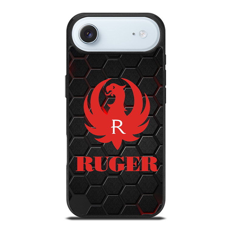 RUGER FIREARM iPhone Air Case Cover