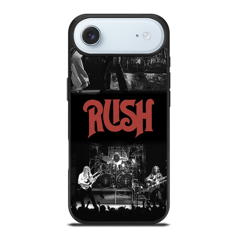 RUSH BAND iPhone Air Case Cover