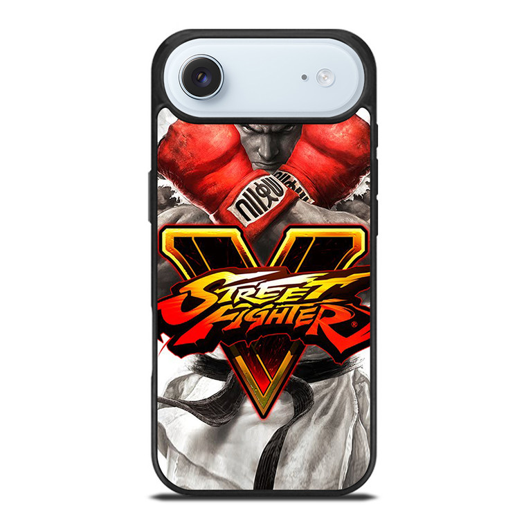 RYU STREET FIGHTER 2 iPhone Air Case Cover