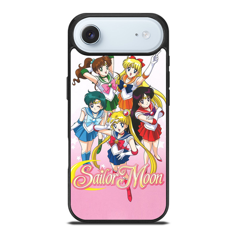 SAILOR MOON 1 iPhone Air Case Cover