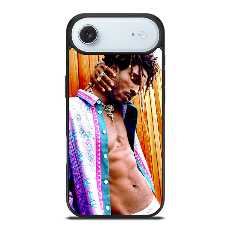 SAINT JHN RAPPER 2 iPhone Air Case Cover