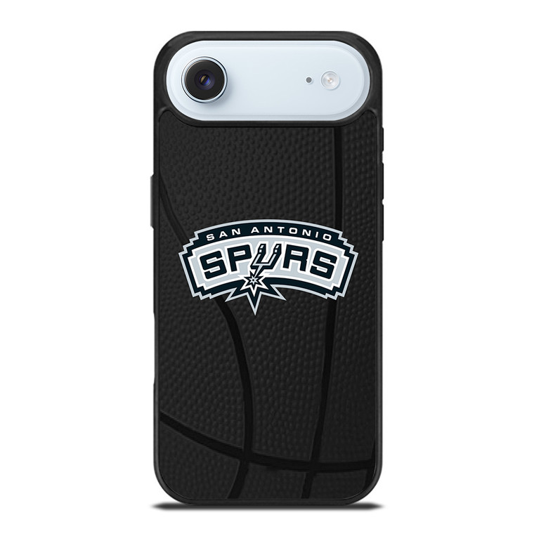 SAN ANTONIO SPURS NBA iPhone Air Case Cover
