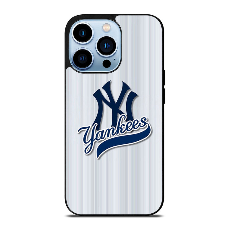 NEW YORK YANKEES 2 iPhone 13 Pro Max Case Cover