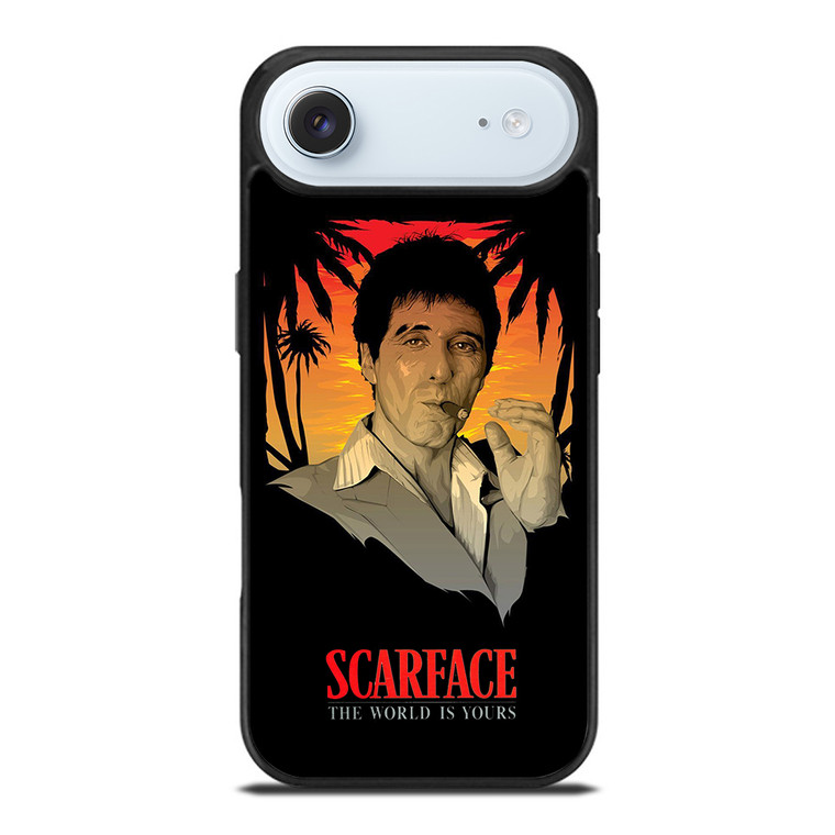 SCARFACE 2 iPhone Air Case Cover