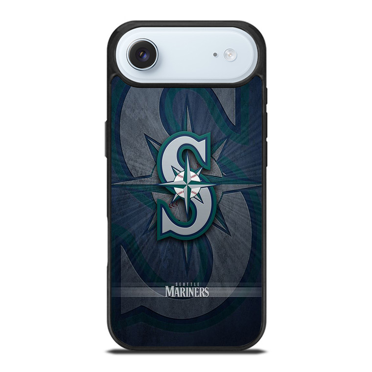 SEATTLE MARINERS 1 iPhone Air Case Cover