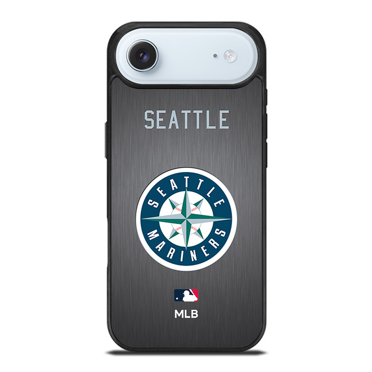 SEATTLE MARINERS MLB LOGO 2 iPhone Air Case Cover