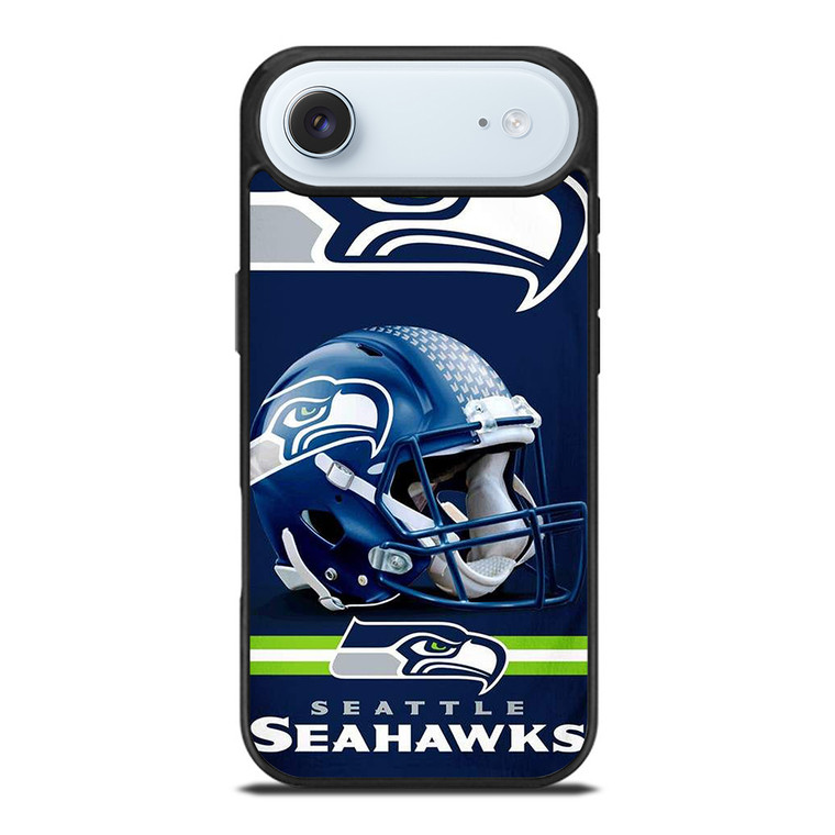 SEATTLE SEAHAWKS PRIDE iPhone Air Case Cover
