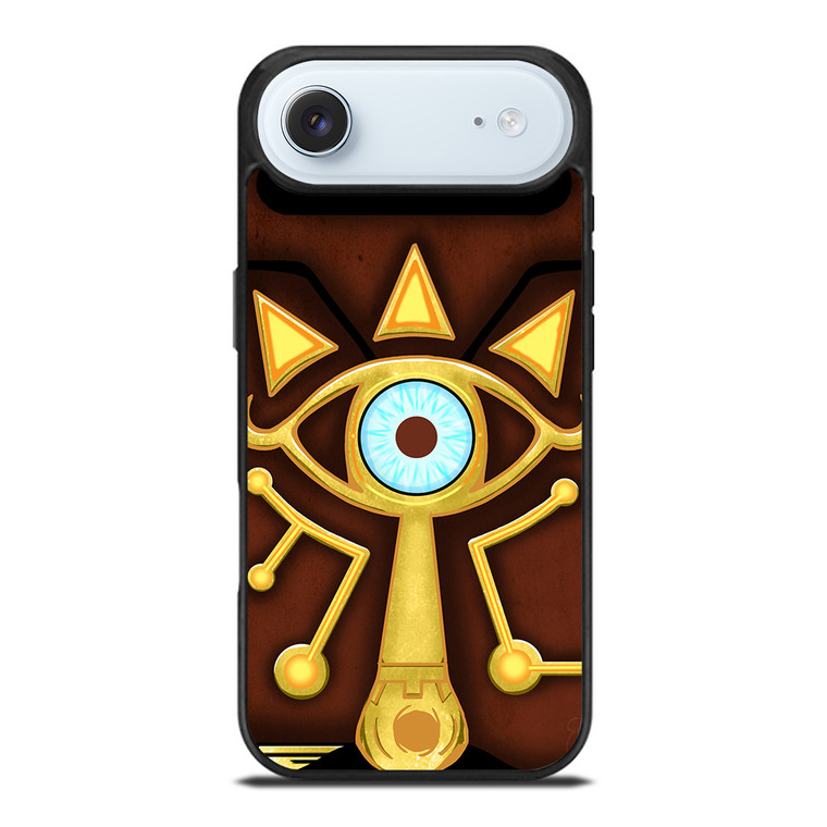 SHEIKAH SLATE ZELDA iPhone Air Case Cover