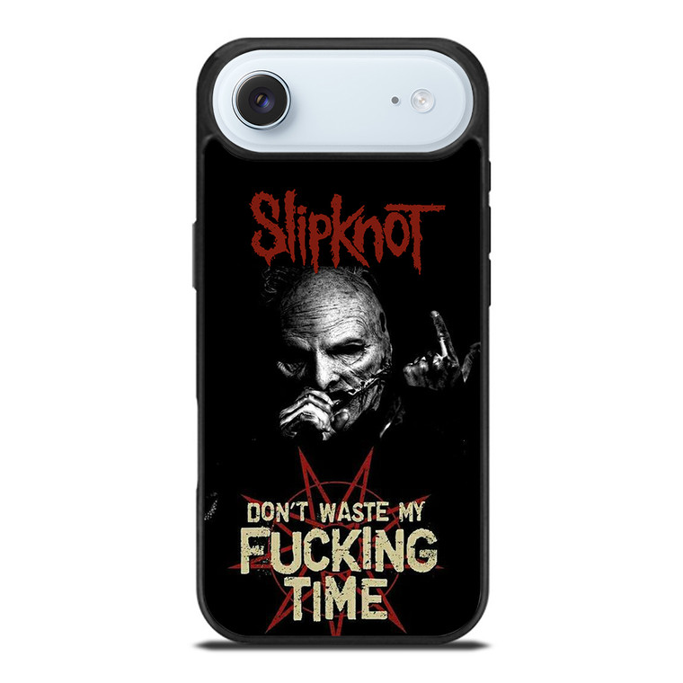 SLIPKNOT THE 9 iPhone Air Case Cover