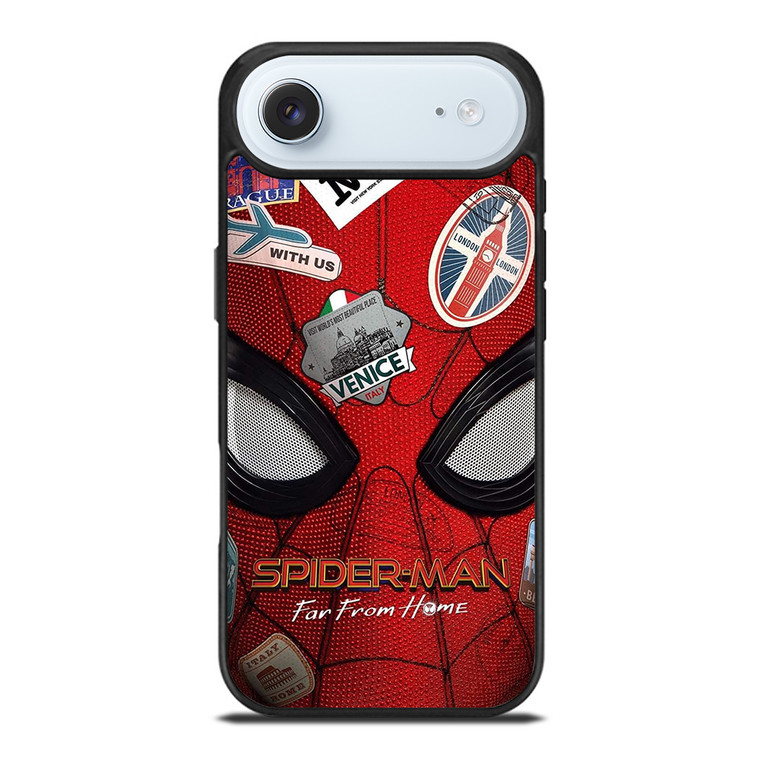 SPIDERMAN iPhone Air Case Cover