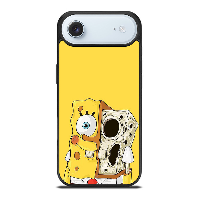 SPONGEBOB BONE iPhone Air Case Cover