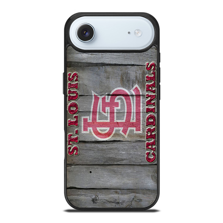 ST LOUIS CARDINALS 2 iPhone Air Case Cover