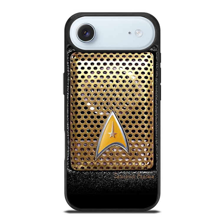 STAR TREK COMMUNICATOR iPhone Air Case Cover