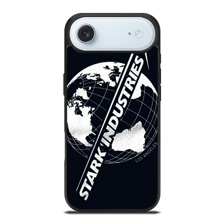 STARK INDUSTRIES ICON iPhone Air Case Cover