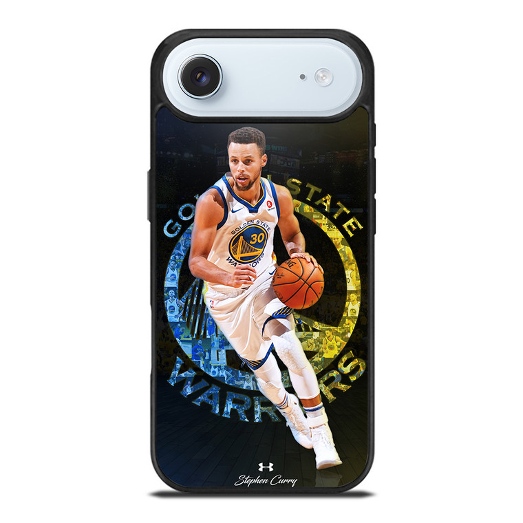STEPHEN CURRY UNDER ARMOUR iPhone Air Case Cover