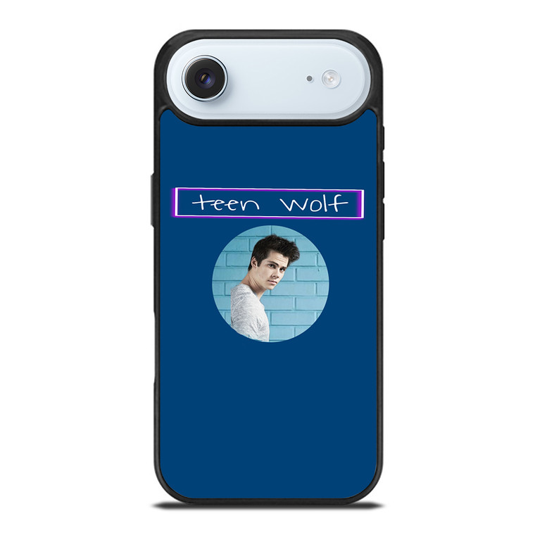 STILES STILINSKI TEEN WOLF iPhone Air Case Cover