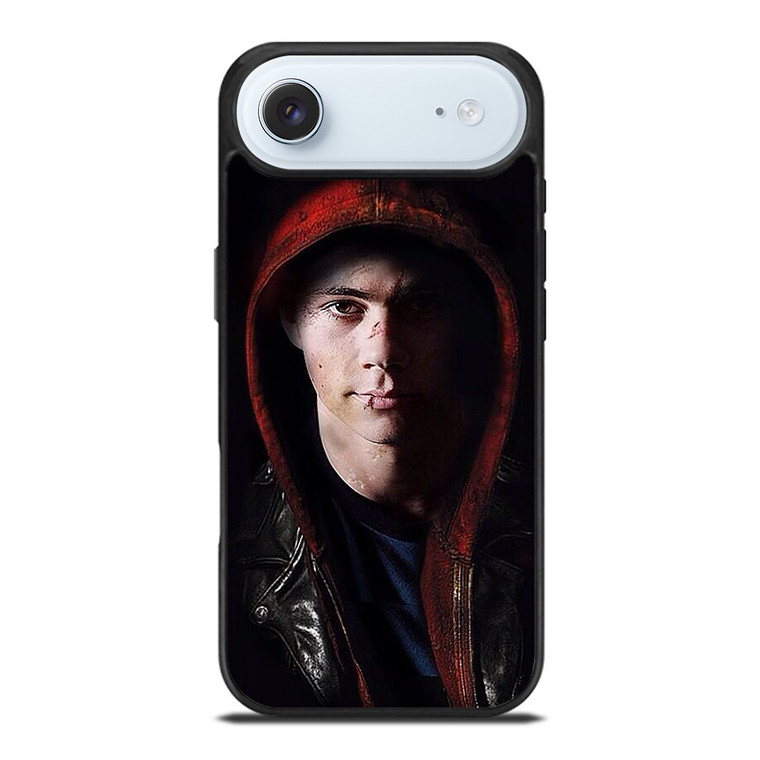 STILES STILINSKI iPhone Air Case Cover