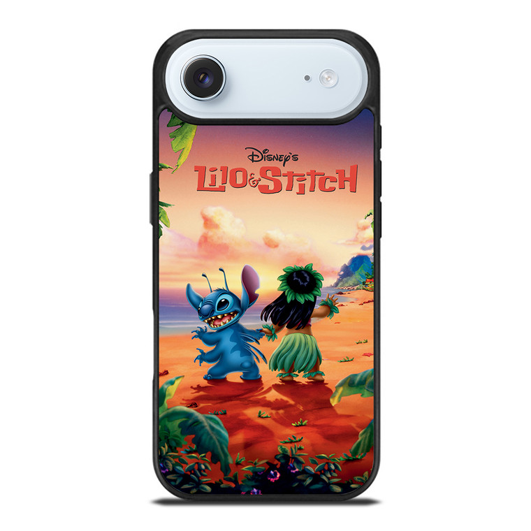 STITCH AND LILO 1 iPhone Air Case Cover