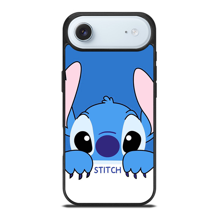 STITCH AND LILO OHANA iPhone Air Case Cover