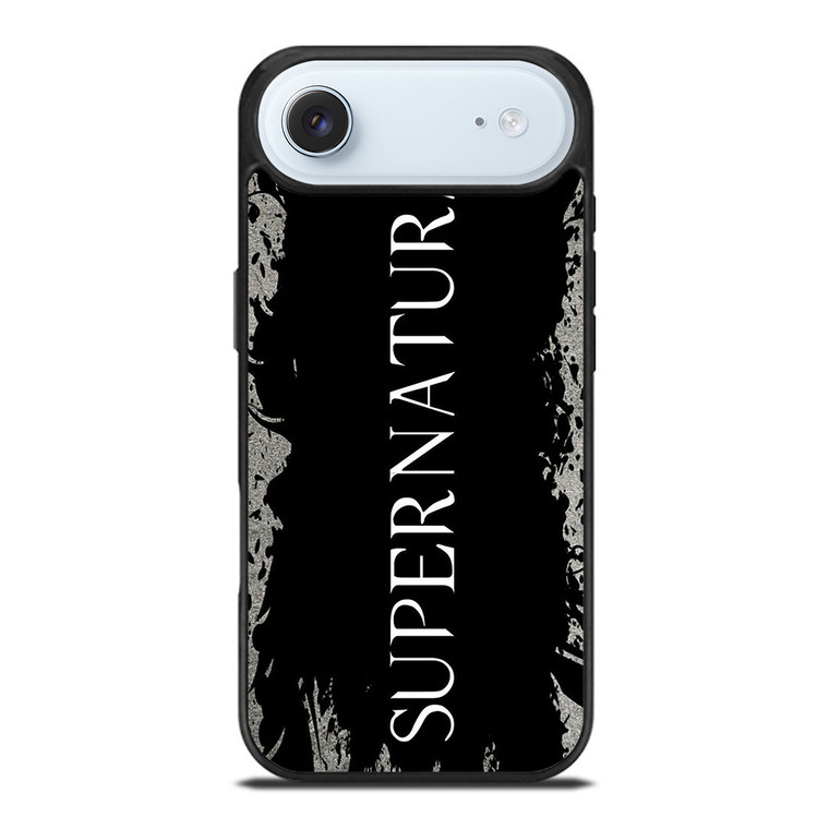 SUPERNATURAL 1 iPhone Air Case Cover