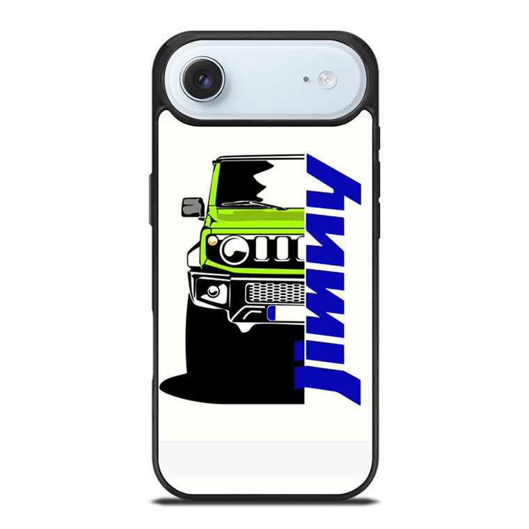 SUZUKI JIMNY ART iPhone Air Case Cover