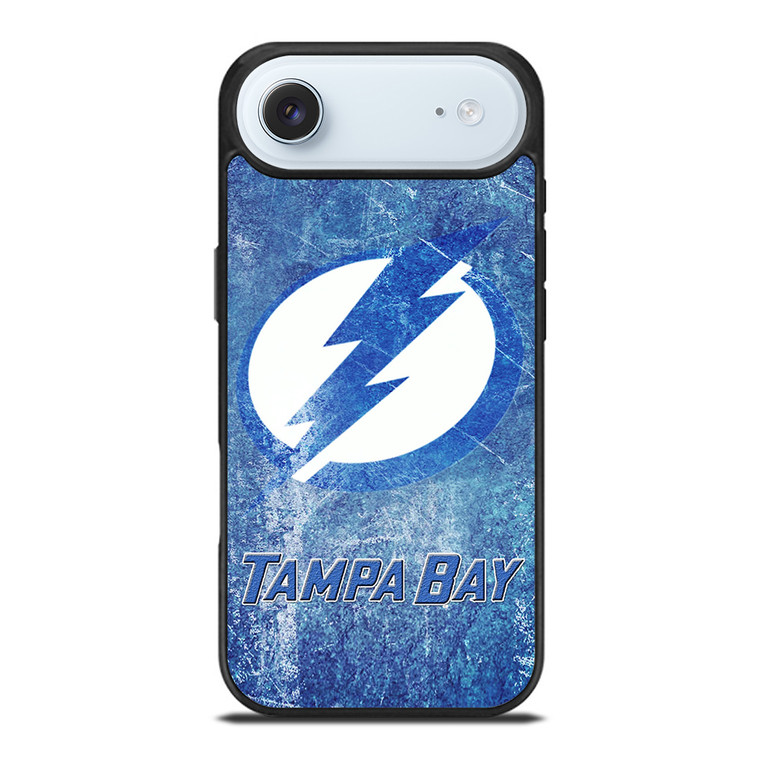 TAMPA BAY LIGHTNING 1 iPhone Air Case Cover