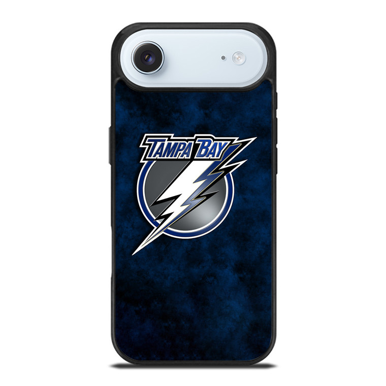 TAMPA BAY LIGHTNING ART iPhone Air Case Cover
