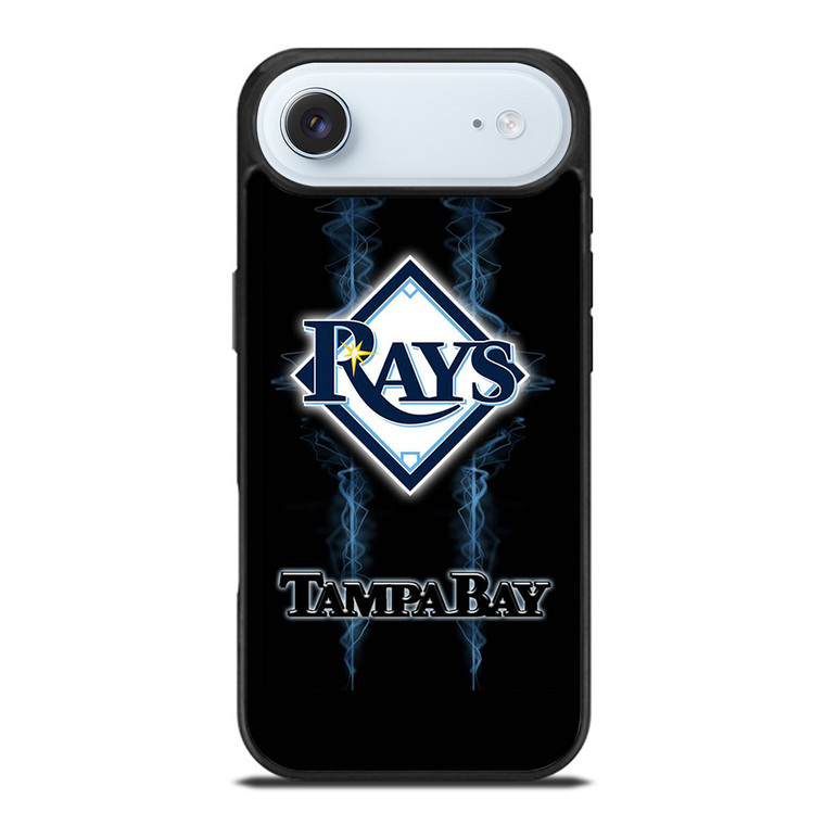 TAMPA BAY RAYS BASEBALL LOGO iPhone Air Case Cover
