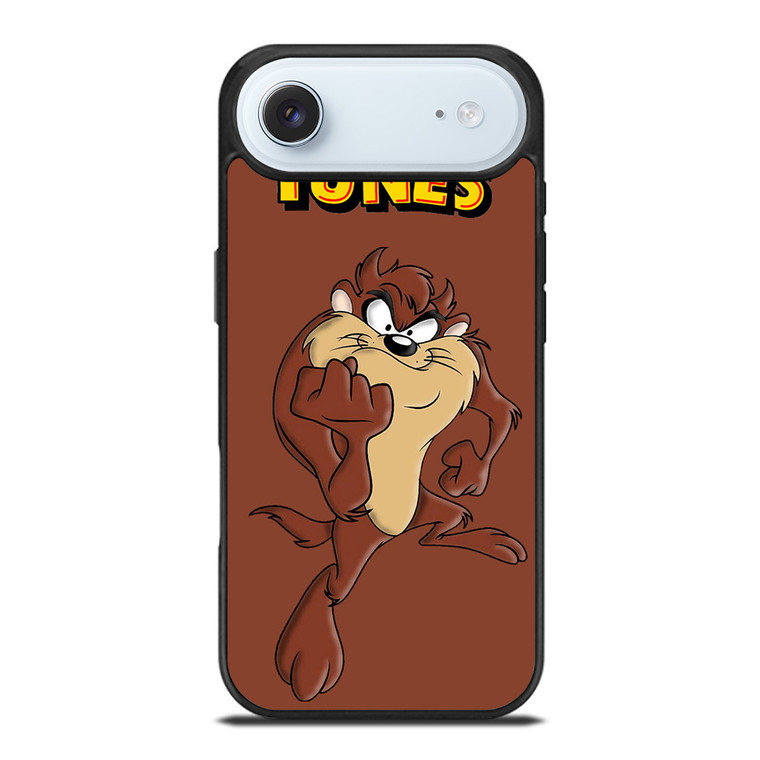 TASMANIAN DEVIL LOONEY TUNES iPhone Air Case Cover