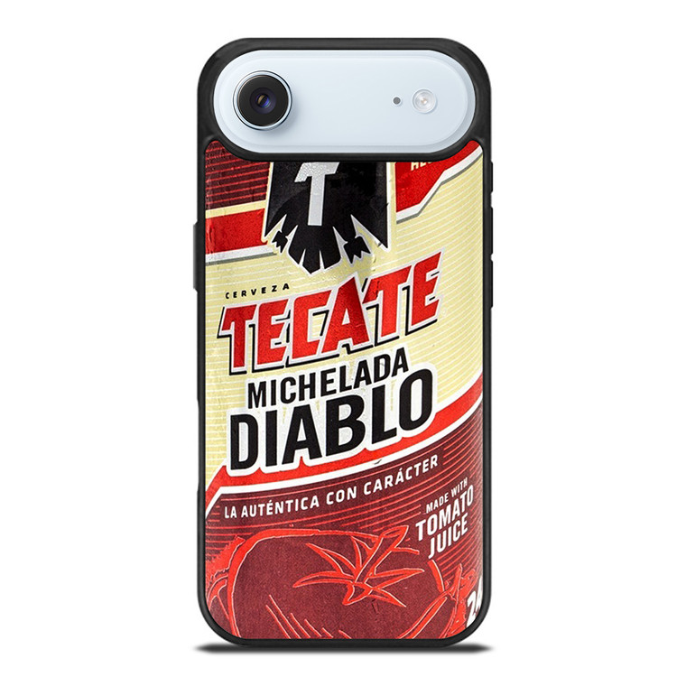 TECATE BEER CERVEZA iPhone Air Case Cover