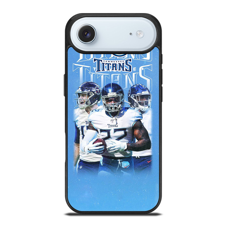 TENNESSEE TITANS FOOTBALL iPhone Air Case Cover
