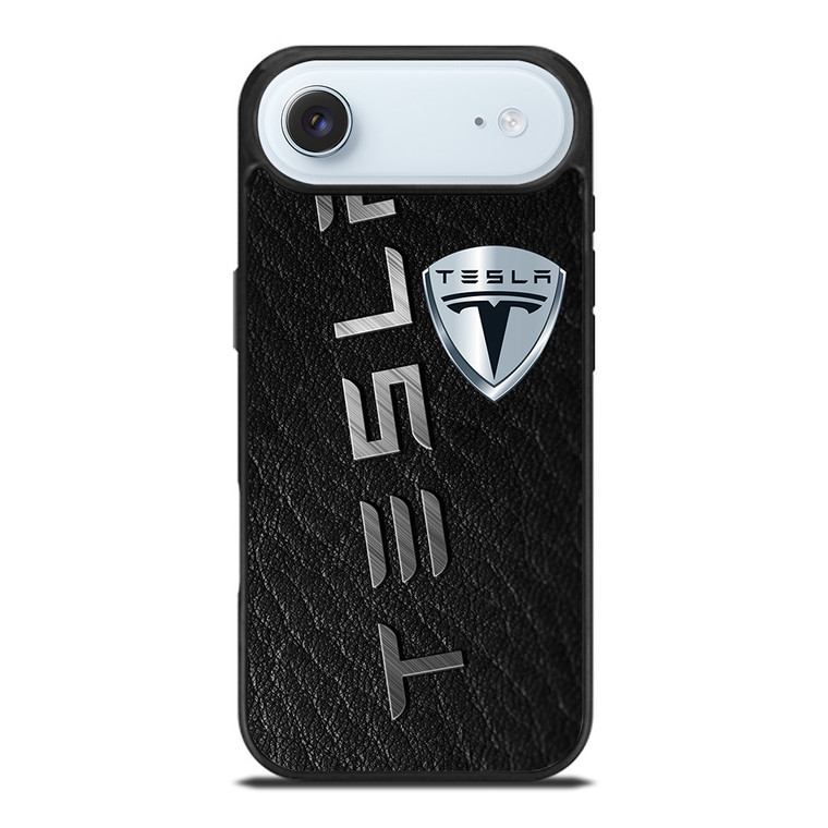 TESLA LOGO NEW iPhone Air Case Cover