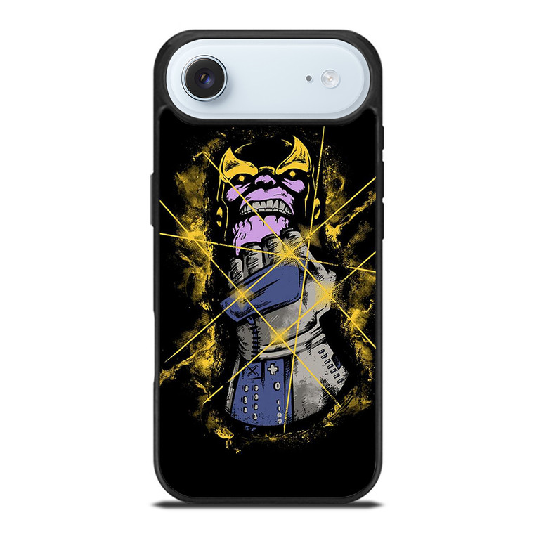 THANOS MARVEL INFINITY iPhone Air Case Cover