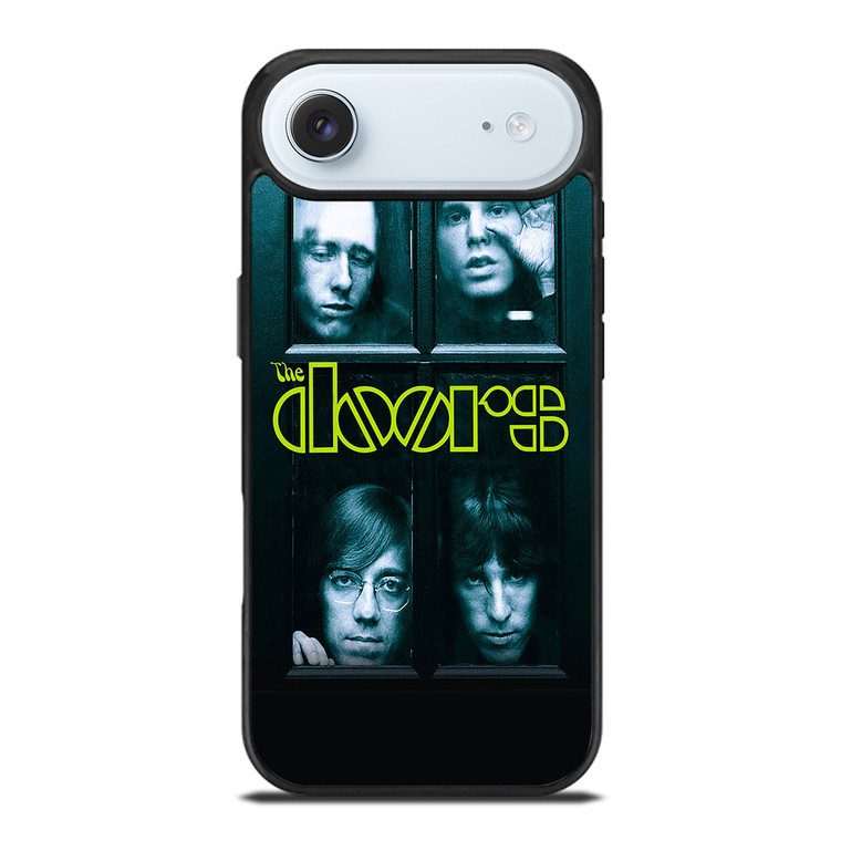 THE DOORS 1 iPhone Air Case Cover