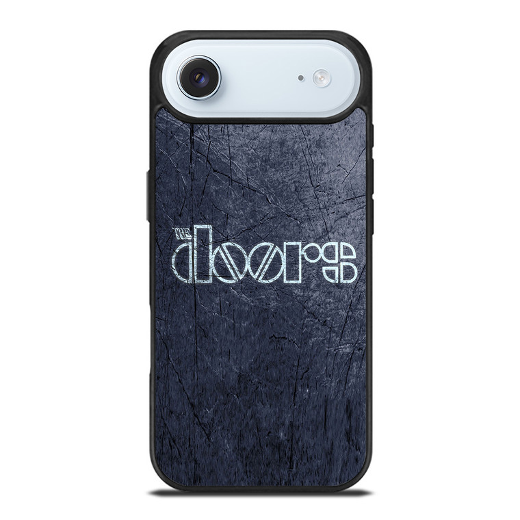THE DOORS 3 iPhone Air Case Cover
