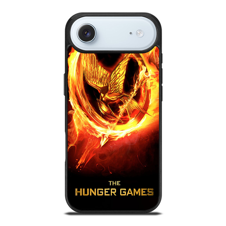 THE HUNGER GAMES FIRE iPhone Air Case Cover