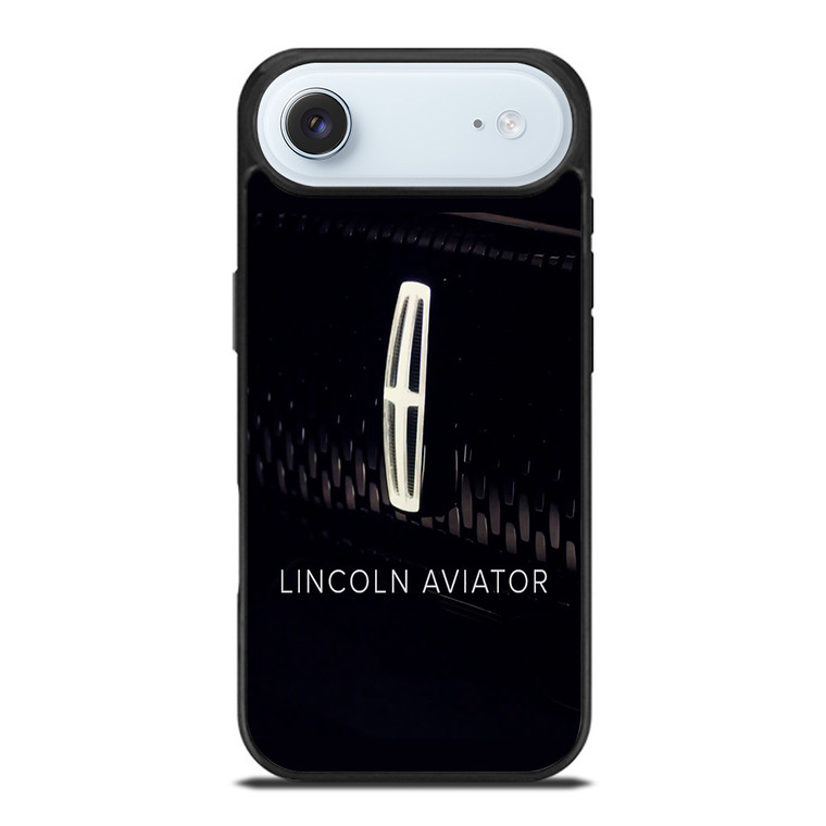 THE LINCOLN MOTOR COMPANY iPhone Air Case Cover